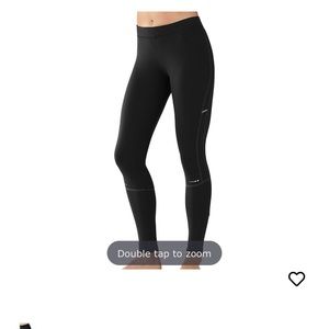 smartwool phd running tights
